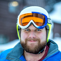 Alyeska Ski Club Coaches