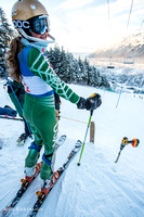 2012 December FIS Slalom 1