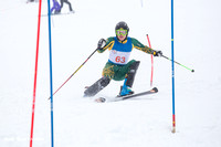 Slalom 1
