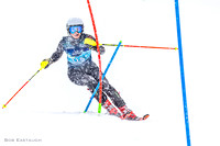 March 22 Women's Slalom