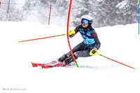 March 23 Women's Slalom