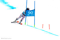 March 24 Women's Giant Slalom