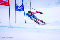 Ski Racing Highlights for 2015-16 Season