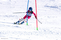 March 27 Slalom
