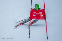 Coca-Cola Super-G Jan 11, 2014